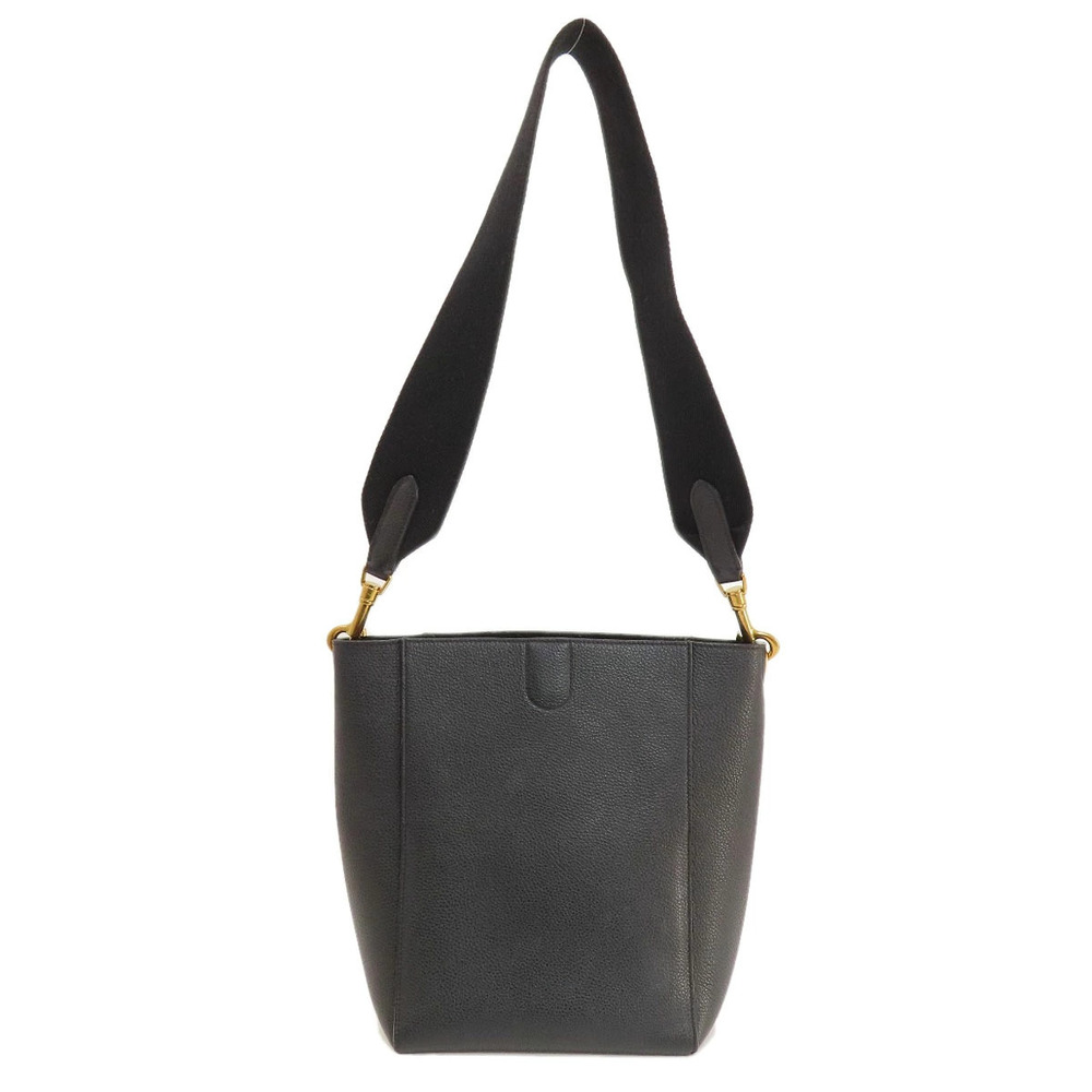 Celine Handbag Bucket Calfskin Sangle